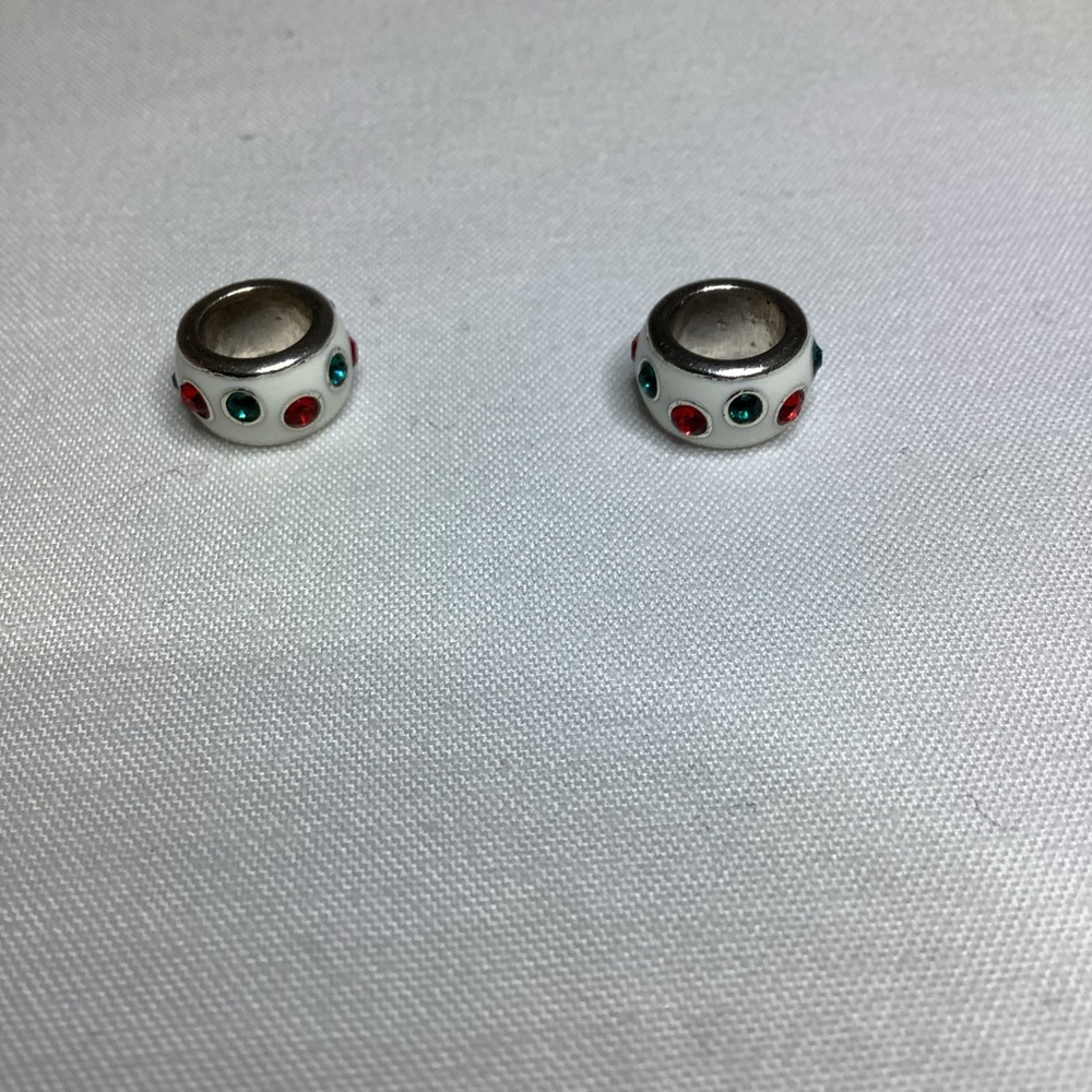 Brighton Sugar Dots Spacers